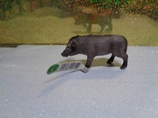 Schleich schönes Warzenschwein