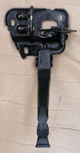 Org audi b5 motorhaube - a4,