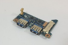 Dual USB Board G75VX für Asus ROG G75V G75VX G75VW