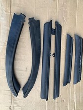 Mini R52 R57 cabrio verdeck dichtung komplett set  Dachdichtung 1Satz 6 Stück