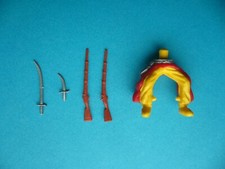 Timpo Araberreiter Unterteil