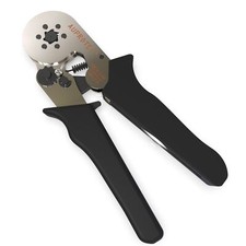 Crimpzange Aderendhülsen