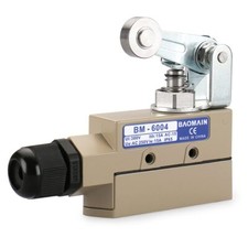 TZ-6 Sealed Limit Switch