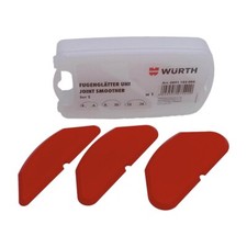 Würth fugenglätter set 2 - set, nr.