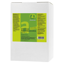 Multikraft Bio Effektive