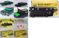 Corgi 268 The Green Hornet Black Beauty, 1:43