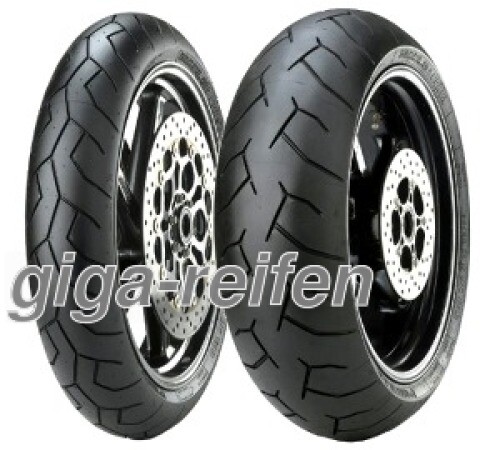 Motorradreifen pirelli diablo - pirelli,