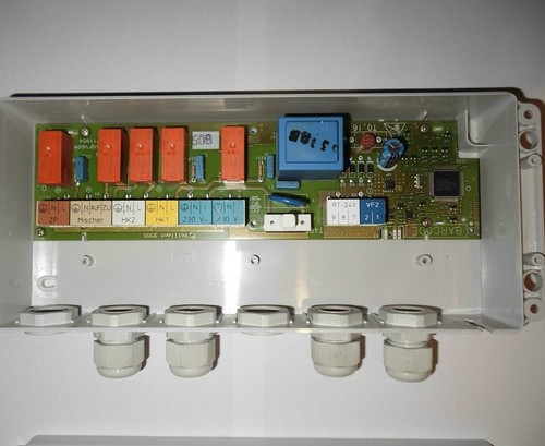 Vaillant mischermodul vrc 420 - vaillant,