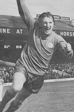 Fußball Foto>IAN GIBSON Cardiff City 1971-72