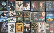 DVD Collection - 21