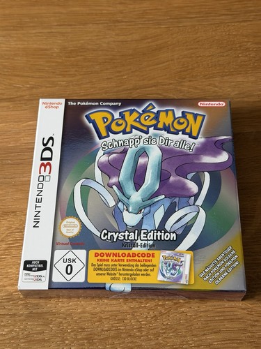 Sealed nintendo 3ds - sealed,