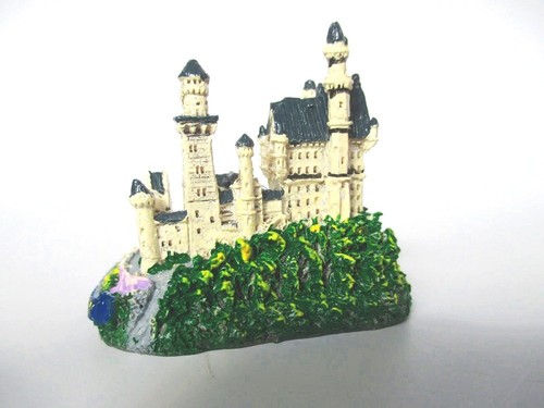 Schloss neuschwanstein füssen - neuschwanstein,
