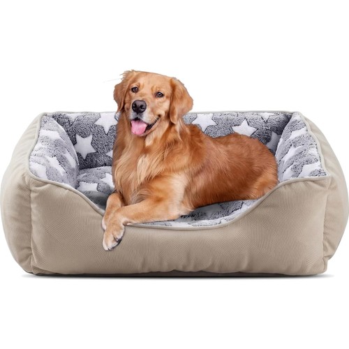 Hundebett hunde groß waschbar - hundebett,