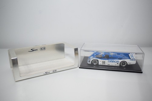 C22 spark kbs016 - c22, porsche