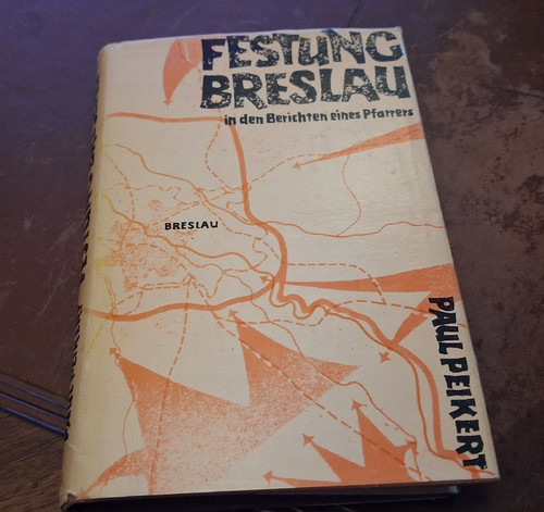 Paul peikert festung - -,