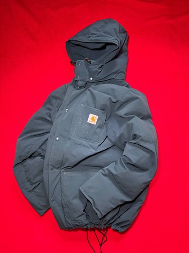 Carhartt wip alpine - alpine, parka