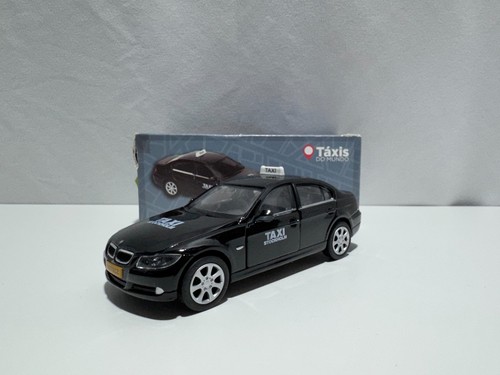 Welly bmw e90 - e90, 3-er