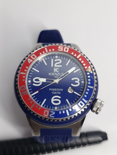Kienzle poseidon extra large - kienzle,