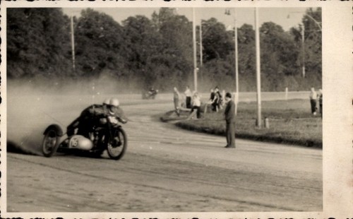 Foto motorrennsport - foto,