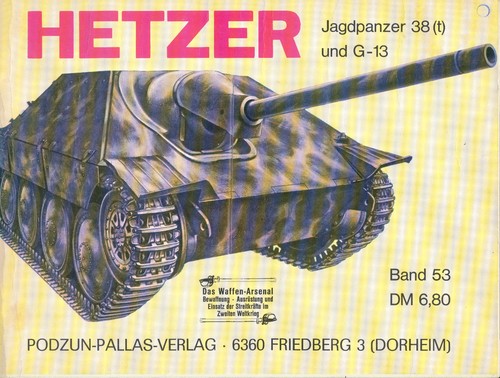 Waffen arsenal band - waffen-arsenal, 53: