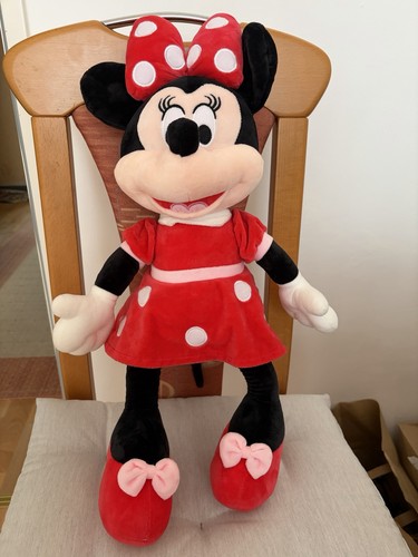 Minnie mouse weich - mouse, plüsch