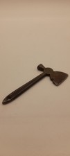 VINTAGE ANTIKE EISENAXT FÜR