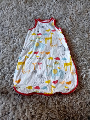 Mothercare baby schlafsack - mothercare,