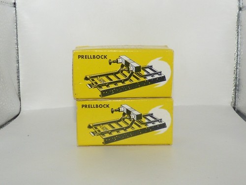 Märklin spur 7190 - 7190, 2x