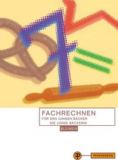 Fachrechnen für den jungen