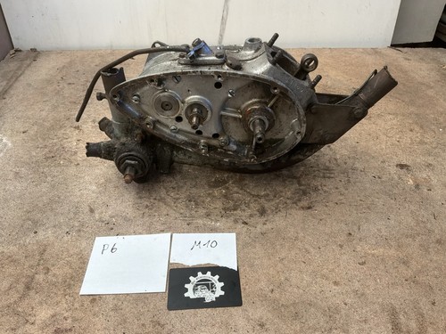 Motorgehäuse ähnlich fichtel - ähnlich,