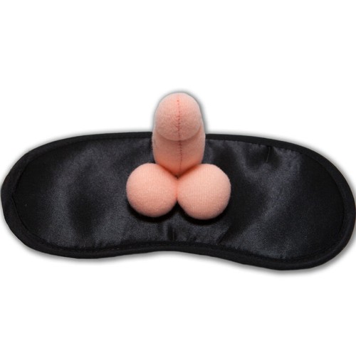 Diablo picante penismaske - diablo,