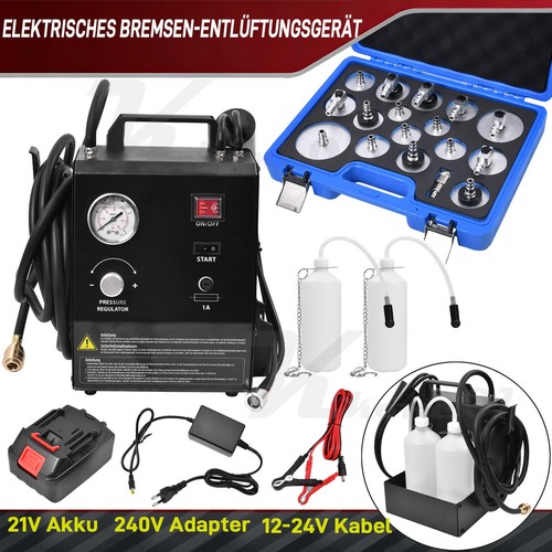ELEKTRISCHES