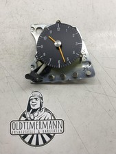Uhr für Kombiinstrument Tacho