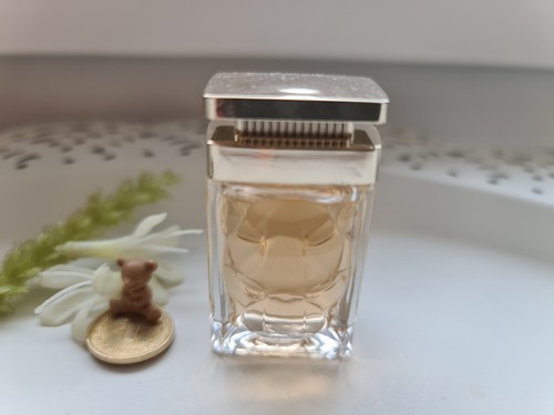 Parfum miniatur panthere - parfum,