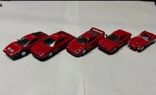 Kyosho 164 DyDo Ferrari 5 Auto