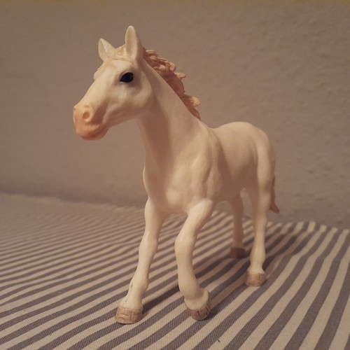 Schleich pferd appaloosa - schleich,