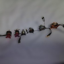 6er Set Turnigy 2204-14T