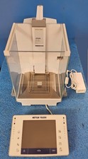 Mettler XPE205 Semi-Mikro