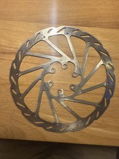 Avid Bremsscheibe 180 mm