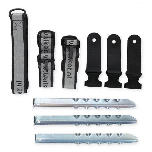 Walker easy lock sturmgurt - walker,