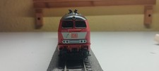 Roco H0 71990 Diesellokomotive BR 218, 218 463, Orientrot, DC, OVP