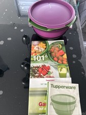 Tupperware Dampfgarer
