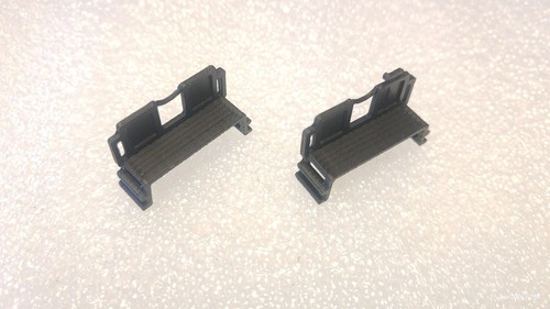 Druck bühne paar - 3d,