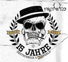 Jahre deutschrock skandale - deutschrock,
