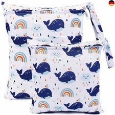 Wetbag Kindergarten, 2 Stück