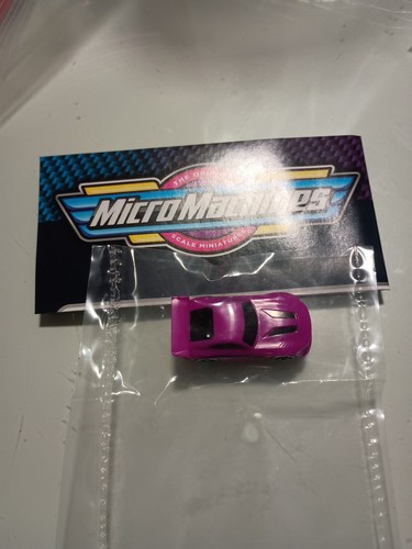 Micro machines serie single - machines, 1