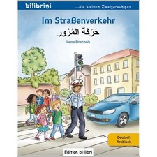 Bilderbuch zweisprachig