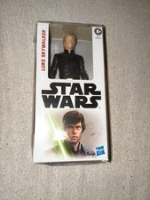 Star Wars Luke Skywalker Figur