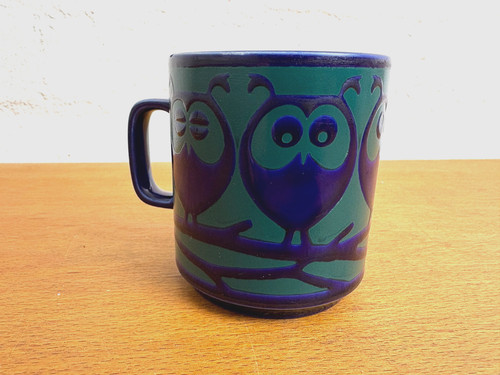 Vintage hornsea england - england, tasse