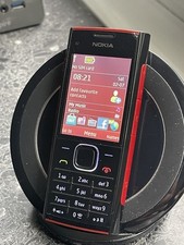 Nokia X2 00 Top Zustand Hendy